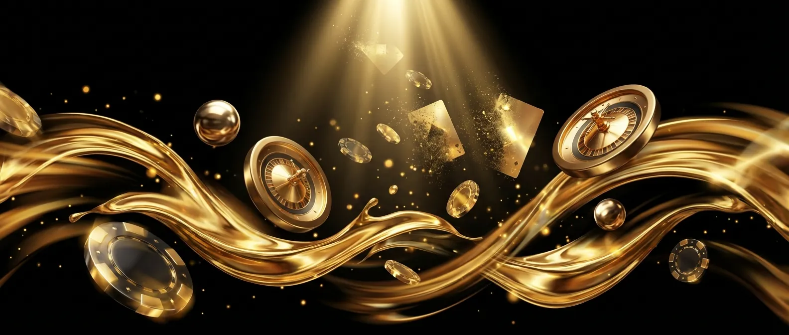 Lucky Block Casino bonus banner